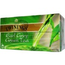 Twinings earl grey tea 25 db (25 filter) ML009700-36-5