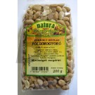 Natura földimogyoró pörkölt sótlan 200 g (200 g) ML010204-32-4