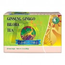 Dr.chen instant ginkgo biloba tea filt. (20 db) ML012351-14-6