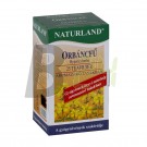 Naturland orbáncfű tea 25 filteres (25 filter) ML012661-13-5