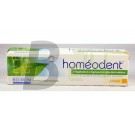 Homéodent fogkrém citromos (75 ml) ML014498-21-1