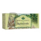 Herbária babhüvely tea filteres (25 filter) ML015113-13-2