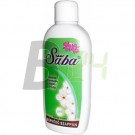 Sába savas hatású bőrvédő szappan 250 ml (250 ml) ML015311-23-3
