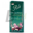 Microse sweet rose csoki marcipános (100 g) ML015438-28-3