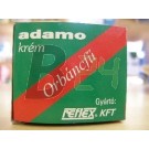 Adamo orbáncfű krém 50 ml (50 ml) ML015706-24-3