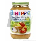 Hipp 6510 burgonya-csirkehús-paradicsom (220 g) ML016477-10-2