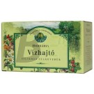 Herbária vízhajtó tea filteres (20 filter) ML017236-13-1