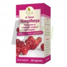 Celsus tőzegáfonya kapszula 60 db (60 db) ML017652-15-7