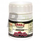 Cran-c tőzegáfonya kapszula 30 db (30 db) ML017712-33-7