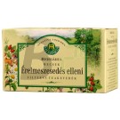 Herbária érelmeszesedés elleni tea filt. (20 filter) ML017766-13-2