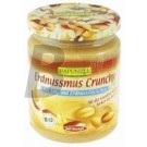 Rapunzel bio földimogyorókrém darabos (250 g) ML018026-11-1