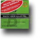 Dr.chen mályva tea + mályva kapszula (20+20 db) ML018206-14-6
