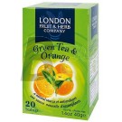 London zöldtea naranccsal 20x (20 filter) ML020301-12-1