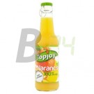 Topjoy 250 ml 100%-os narancs ital (250 ml) ML020585-3-3