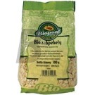 Biopont bio zabpehely nagyszemű (300 g) ML020841-30-6