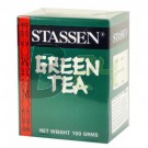 Stassen szálas zöld tea 100 g (100 g) ML020973-14-5