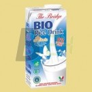 The bridge bio rizsital mandula 3x200ml (3X200 ml) ML021510-5-6