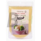 Clearspring bio édes fehér miso-tasakos (250 g) ML021944-8-1
