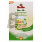 Holle bio tönkölybúza-kása (250 g) ML022529-8-11