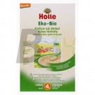 Holle bio tönkölybúza-kása (250 g) ML022529-8-11