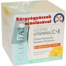 Clinians c+e vitaminos vitalizáló arckr. (50 ml) ML022830-28-8
