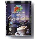 Mount hagen bio cappuccino instant 200 g (200 g) ML022938-11-4