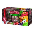 Teekanne magic moments tea (20 filter) ML023653-12-5