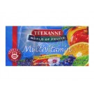 Teekanne multivitamin tea (20 filter) ML023658-12-5