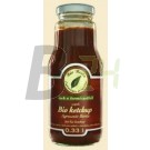 Bio berta bio ketchup agressziv (330 ml) ML023867-8-3