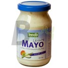 Byodo bio salátakrém-könnyű majonéz (250 ml) ML025022-8-4