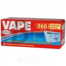 Vape szúnyogírtó lap 30 db (30 db) ML025083-27-13