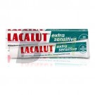 Lacalut fogkrém sensitive (75 ml) ML025134-21-1