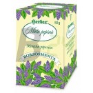 Herbex borsosmentalevél tea 50 g (50 g) ML025242-13-8