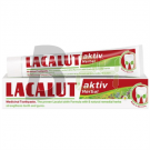 Lacalut fogkrém herbal (75 ml) ML025685-27-12