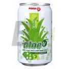 Pokka aloe vera üdítőital szőlő (330 ml) ML025699-3-9