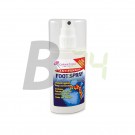 Carnation lábspray gombás lábra (100 ml) ML025721-27-4