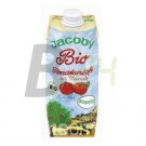 Jacoby bio paradicsomlé tengerisós 500ml (500 ml) ML025867-12-8