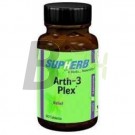 Supherb arth-3 plex tabletta 90 db (90 db) ML025911-33-9