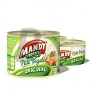 Mandy növényi pástétom 200 g (200 g) ML025986-8-6