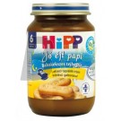 Hipp 5140 jó éjt papi babakekszes (190 g) ML026929-10-2