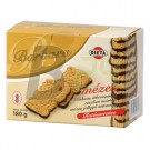 Barbara gluténmentes mese mézes étsüti (180 g) ML027497-27-6