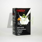 Oatly bio zabkrém 250 ml (250 ml) ML027637-6-9