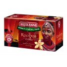 Teekanne rooibos vanília tea (20 filter) ML028043-12-5