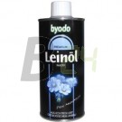 Byodo bio lenolaj natív (250 ml) ML028732-15-9