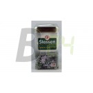 Stassen jázmin tea 100 g fémdobozos (100 g) ML028894-14-5