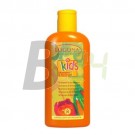 Logona kids gyerek sampon+tusfürdő (200 ml) ML029444-26-3