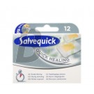 Salvequick sebtapasz gyors sebgy. 12 db (12 db) ML029691-25-4