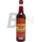 Piroska málna gyümölcsszörp (700 ml) ML029724-11-8