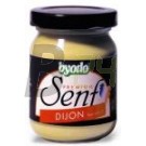 Byodo bio mustár dijoni (125 ml) ML029838-8-3