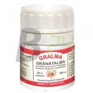 Pharmaforte gralma gránátalma kapsz.60db (60 db) ML029857-17-10